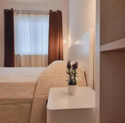 بيت ضيافة Lotto 16 - أولبيا