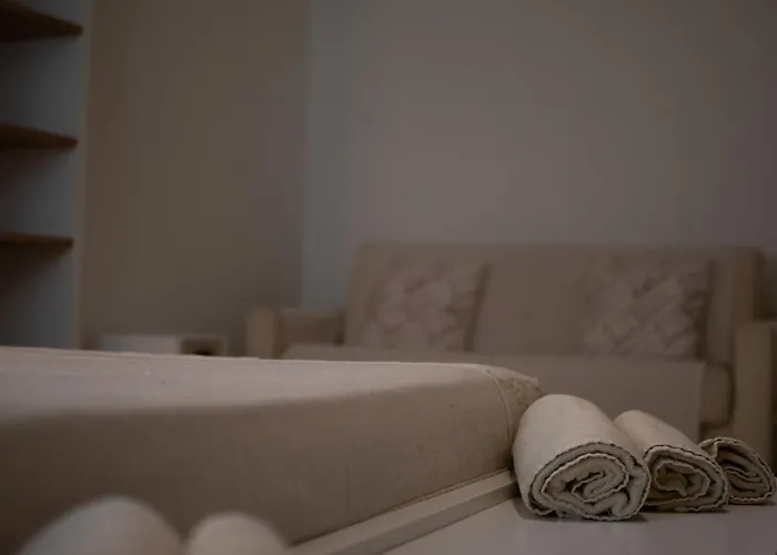 بيت ضيافة Lotto 16 - 3*