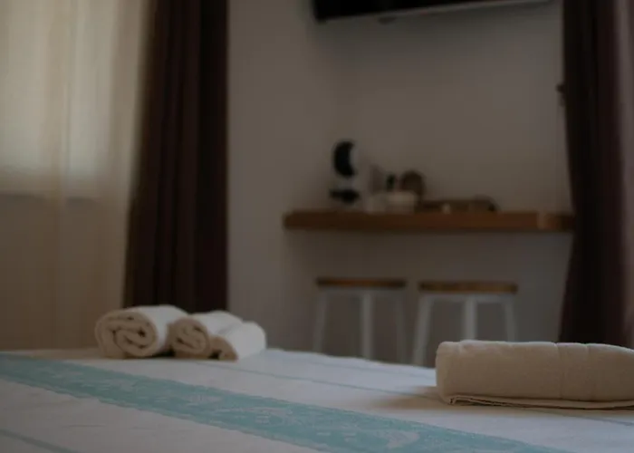 بيت ضيافة Lotto 16 - أولبيا