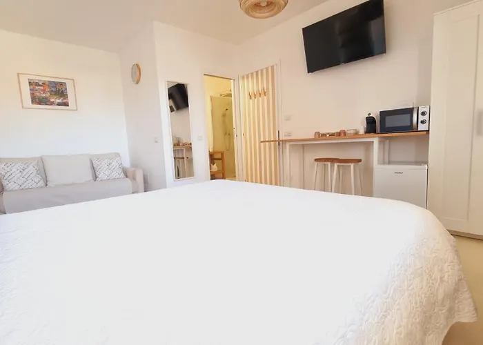 Lotto 16 - بيت ضيافة أولبيا