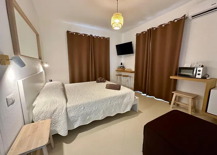 بيت ضيافة Lotto 16 - 3*