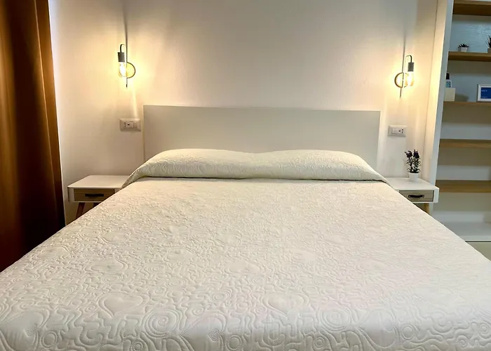 بيت ضيافة Lotto 16 -