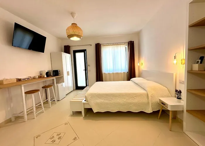 Lotto 16 - بيت ضيافة 3*