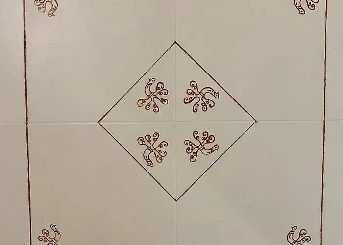 Lotto 16 - بيت ضيافة